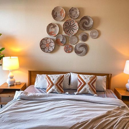 Sunny 1Bdr Centrally Located In Marina Del Rey Los Angeles Extérieur photo