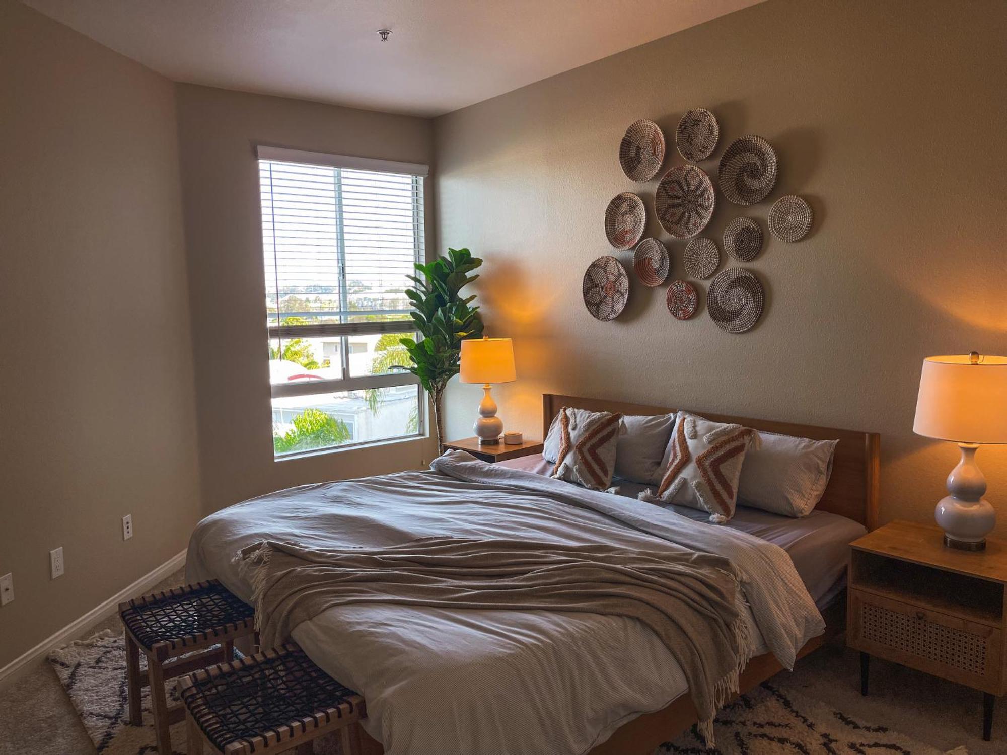 Sunny 1Bdr Centrally Located In Marina Del Rey Los Angeles Extérieur photo