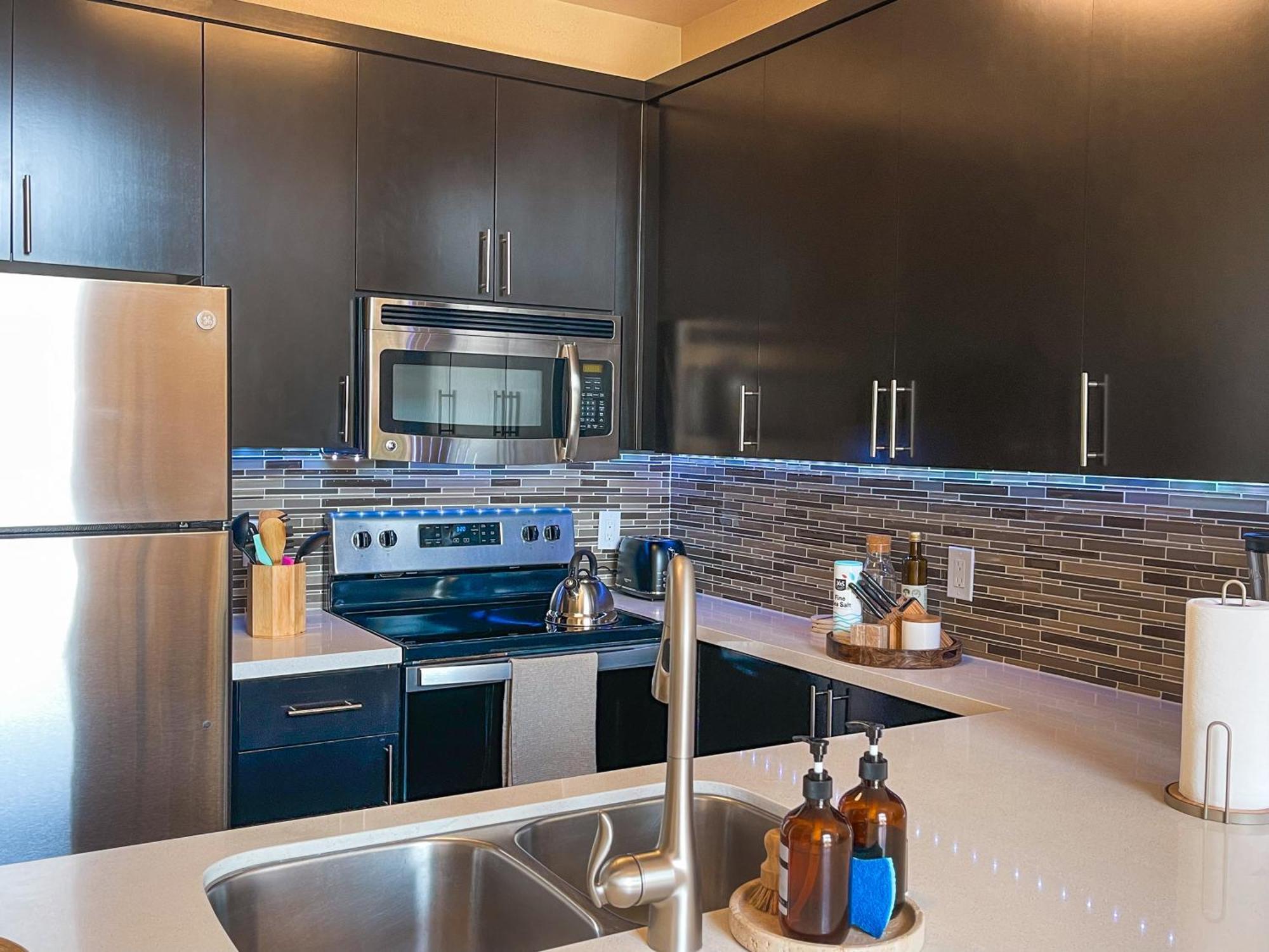 Sunny 1Bdr Centrally Located In Marina Del Rey Los Angeles Extérieur photo