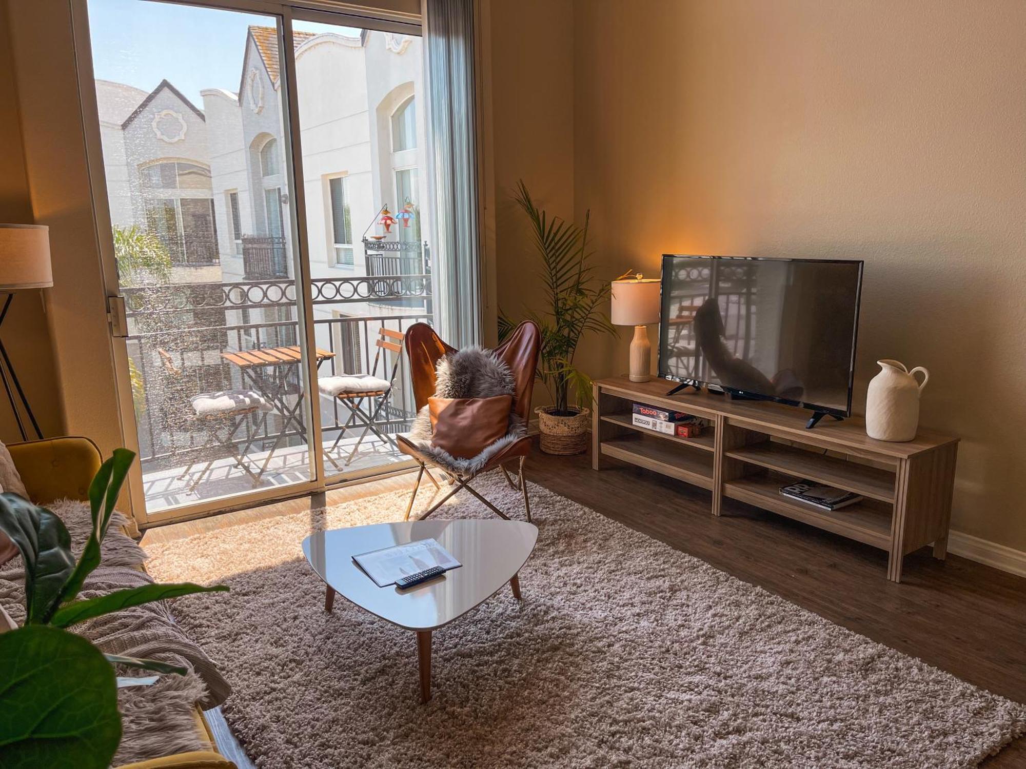 Sunny 1Bdr Centrally Located In Marina Del Rey Los Angeles Extérieur photo