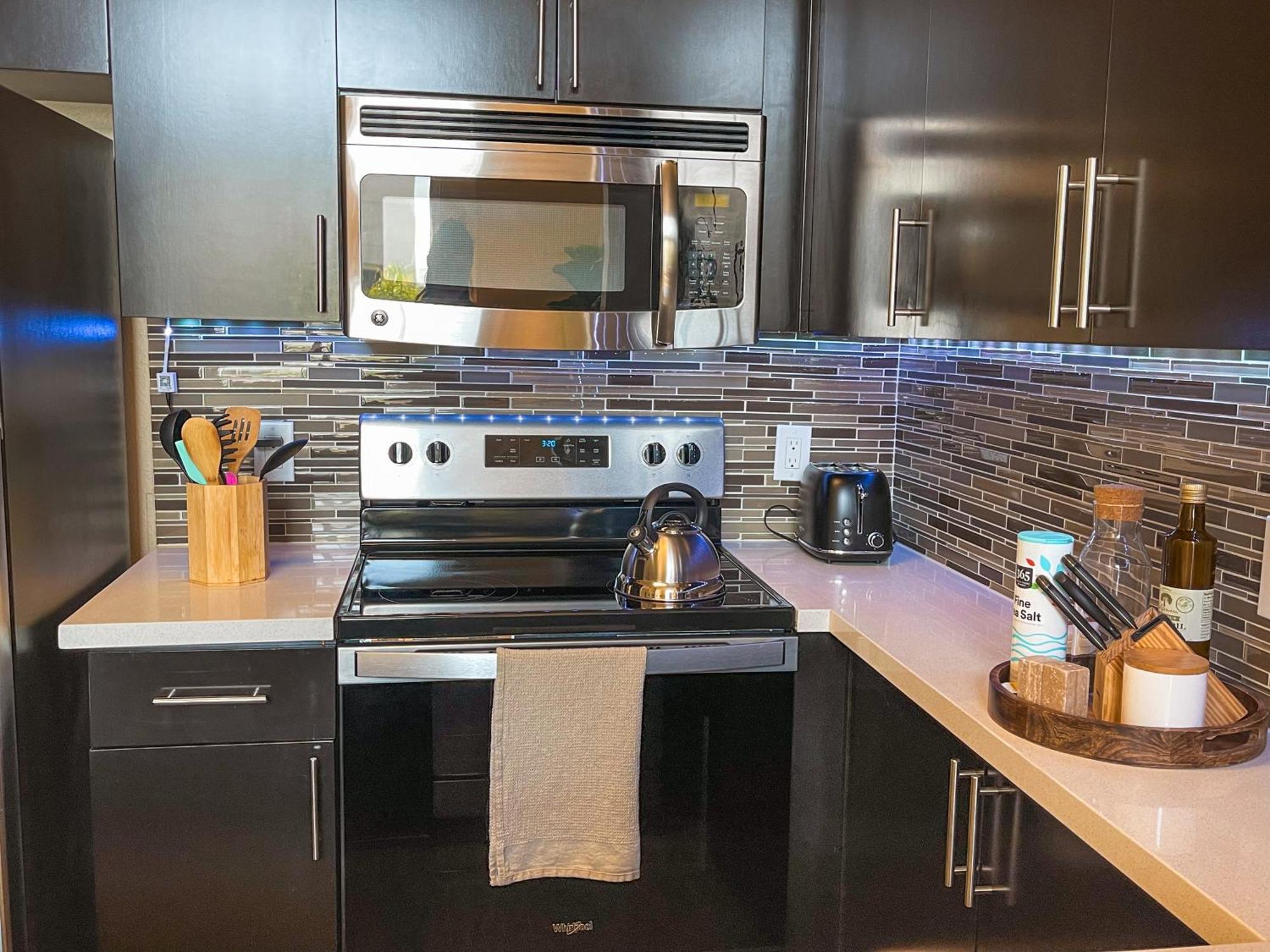 Sunny 1Bdr Centrally Located In Marina Del Rey Los Angeles Extérieur photo